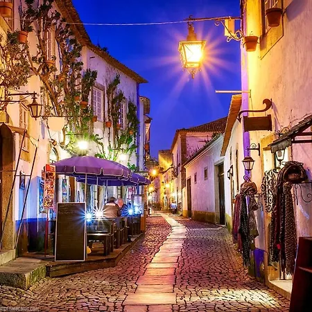 Casa Nº5 - Vila D'Obidos Óbidos Zewnętrze zdjęcie