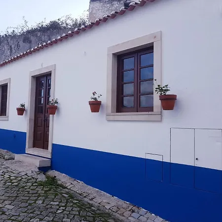 Casa Nº5 - Vila D'Obidos Óbidos Zewnętrze zdjęcie