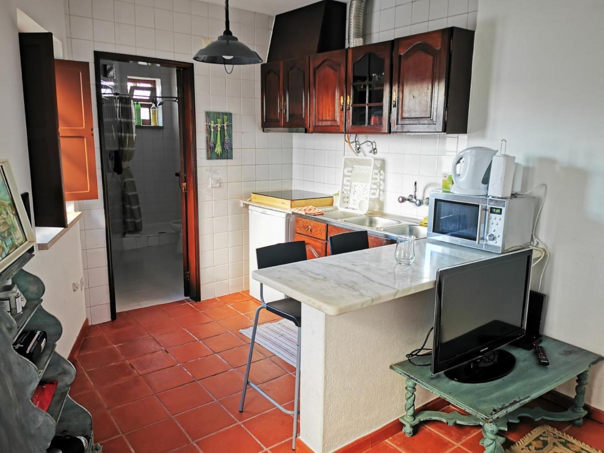 Casa Nº5 - Vila D'Obidos Apartment Obidos