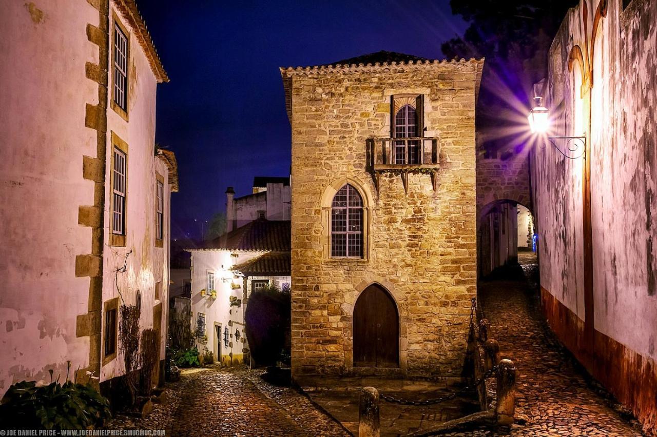 Casa Nº5 - D'obidos Apartment