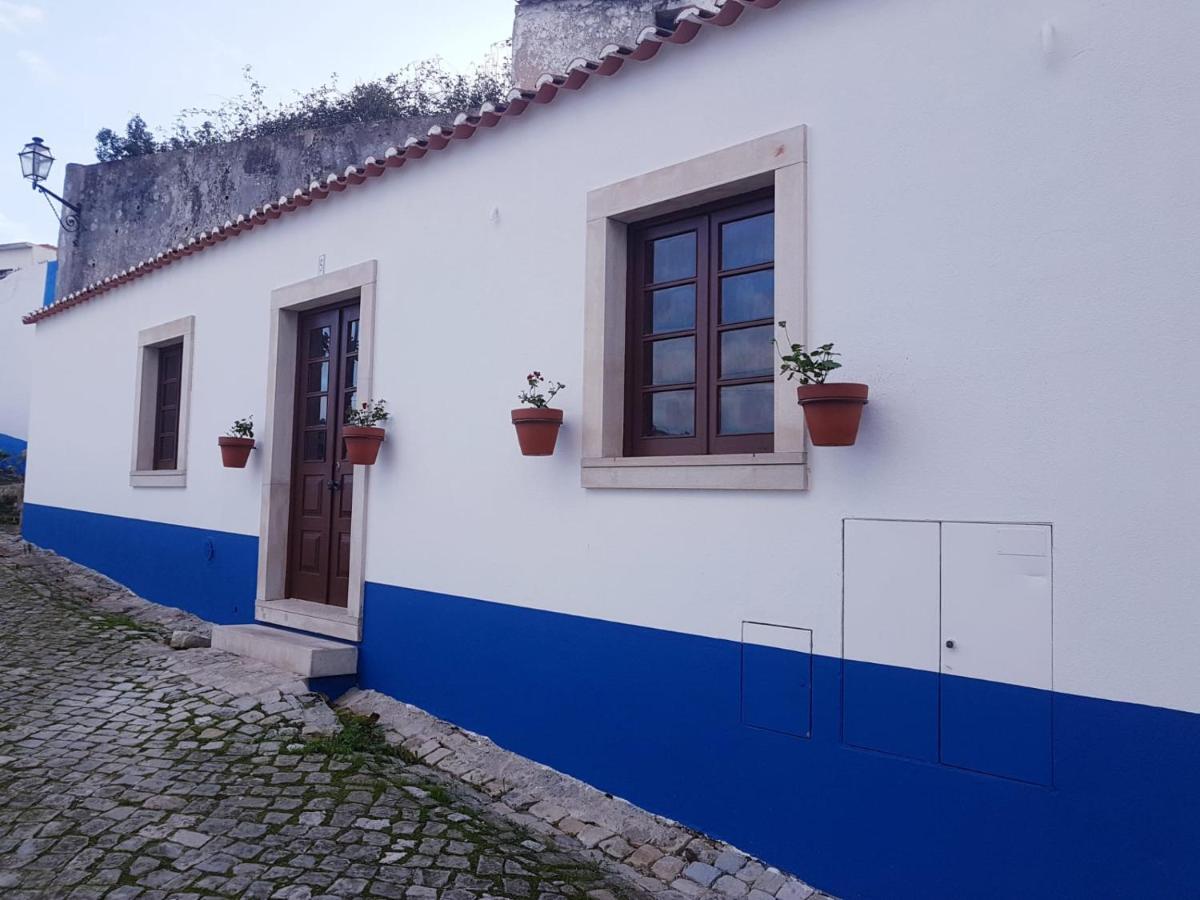 Casa Nº5 - Vila D'Obidos